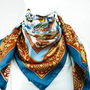 Scarfs